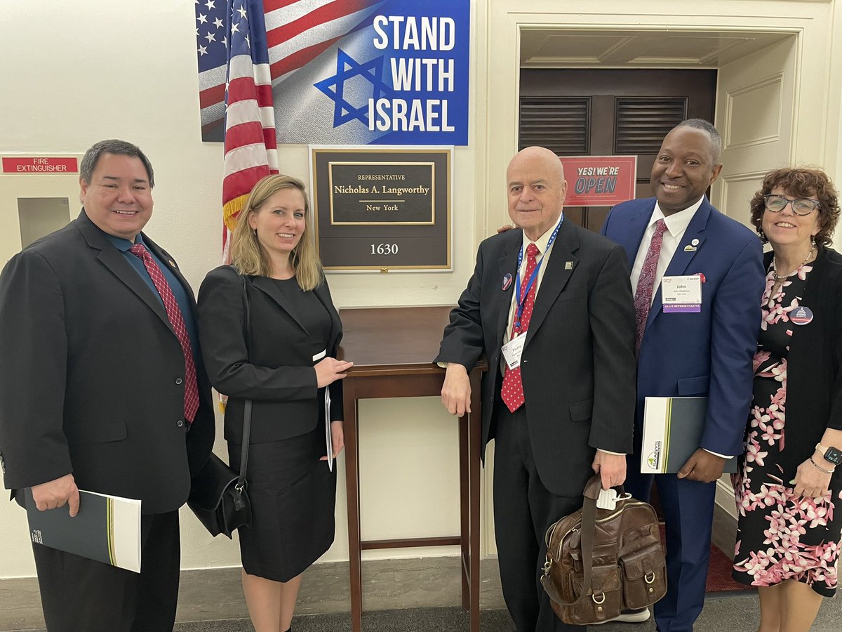 SAANYS (@saanys) on Twitter photo Talking mental health, staffing, intervention services + more w/ <a href="/RepLangworthy/">Congressman Nick Langworthy</a> office #PrincipalsAdvocate @PrincipalPayton <a href="/PrincipalSingl1/">Principal Singleton</a> <a href="/FollowCSA/">CSA</a> <a href="/NAESP/">National Assoc. of Elementary School Principals</a> <a href="/NASSP/">National Assoc. of Secondary School Principals</a> Talking mental health, staffing, intervention services + more w/ <a href="/RepLangworthy/">Congressman Nick Langworthy</a> office #PrincipalsAdvocate @PrincipalPayton <a href="/PrincipalSingl1/">Principal Singleton</a> <a href="/FollowCSA/">CSA</a> <a href="/NAESP/">National Assoc. of Elementary School Principals</a> <a href="/NASSP/">National Assoc. of Secondary School Principals</a>