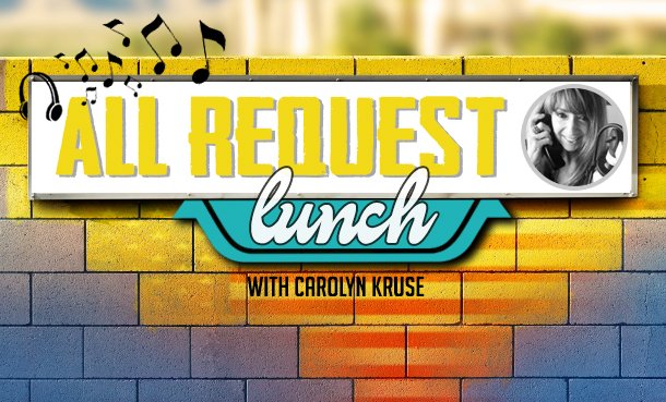 carolyn_kruse8's tweet photo. What song will make your #Wednesday?
#allrequestlunch
Call me π888-819-1025 https://t.co/MQUBOyIcAd