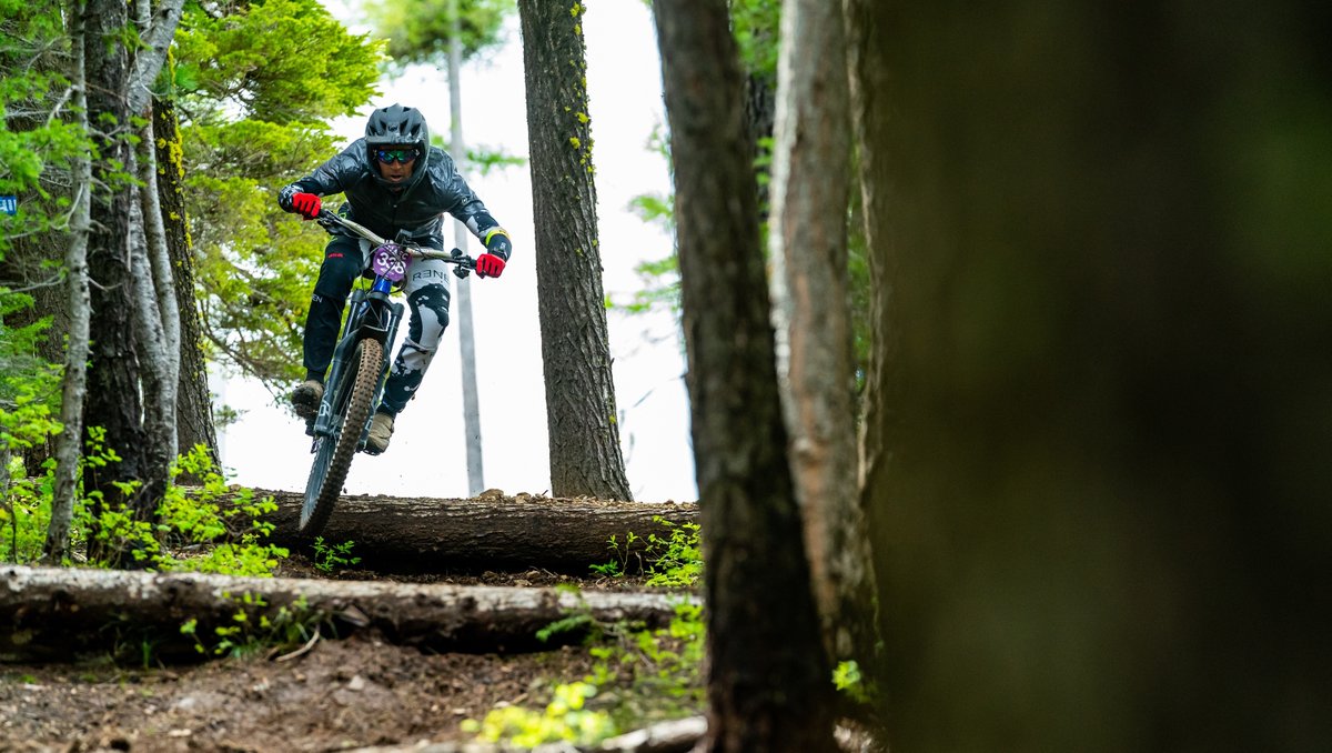 yamahabicycles's tweet photo. Complete focus.
📸 #BrianLopes https://t.co/vKHQwZt1Kk