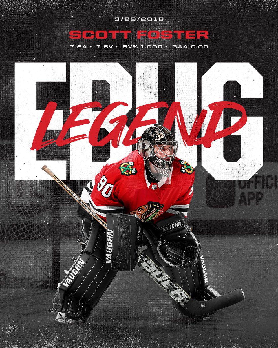 NHLBlackhawks's tweet photo. 5⃣ years ago today ‼️ https://t.co/UubxTd800r