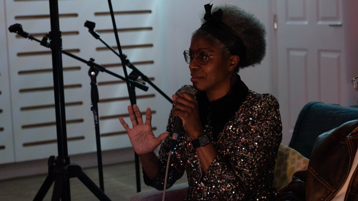 SEEN Magazine (@seen_universe) on Twitter photo Read & listen to DJ Paulette’s ‘Union City Dues’ piece via our website 💻
This article from Issue One features DJ Paulette drawing on the experiences of her 30 year career to make a case for why DJs need to unionise
seenuniverse.com/stories/union-…
📷: <a href="/pranav_sk17/">Pranav Saji Krishnan</a> Read & listen to DJ Paulette’s ‘Union City Dues’ piece via our website 💻
This article from Issue One features DJ Paulette drawing on the experiences of her 30 year career to make a case for why DJs need to unionise
seenuniverse.com/stories/union-…
📷: <a href="/pranav_sk17/">Pranav Saji Krishnan</a>