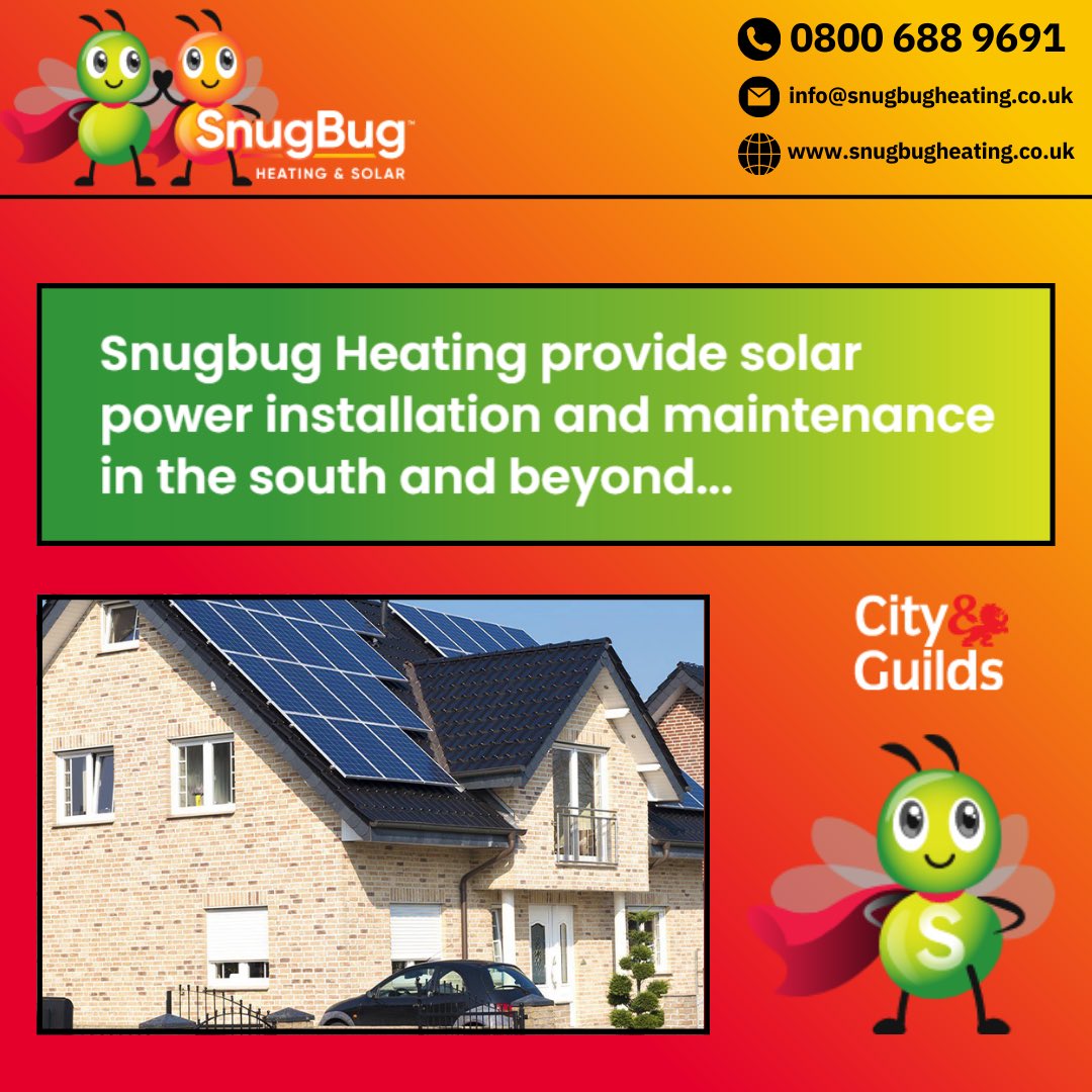 🔥 Combat ever increasing heating costs by arranging to see one of our dedicated energy advisors call us today on: 0800 688 9691 📞

#infrared #heating #infraredheating #energybills #business #uknetworking #l#energycrisis #heatingbills #solar #solarpv #solarenergy #solarpower