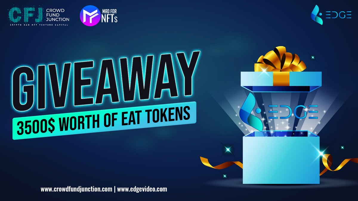 CrowdFundJunction (Crypto VC) tweet media