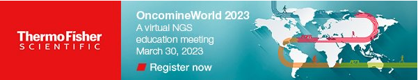 UIScienceCo's tweet photo. The OncomineWorld, 2023 is tomorrow
if you haven't registered, visit the link below 
https://t.co/mLRuP7E4rP 

#CancerResearch #oncomineworld #nextgenerationsequencing #Cancers https://t.co/zF8V2uFZIb
