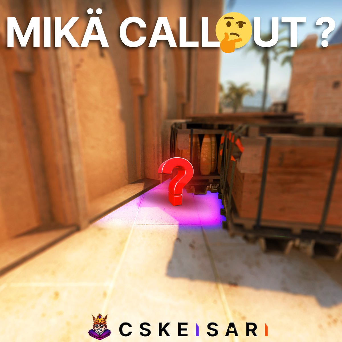 CSKeisari tweet media