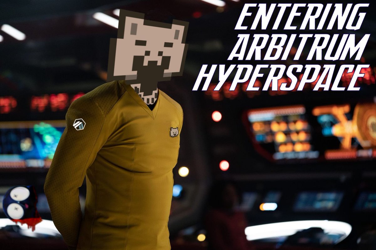 Yes sir.  #wombexWarriors are getting ready <a href="/WombexFinance/">Wombex</a> $WMX $WOM