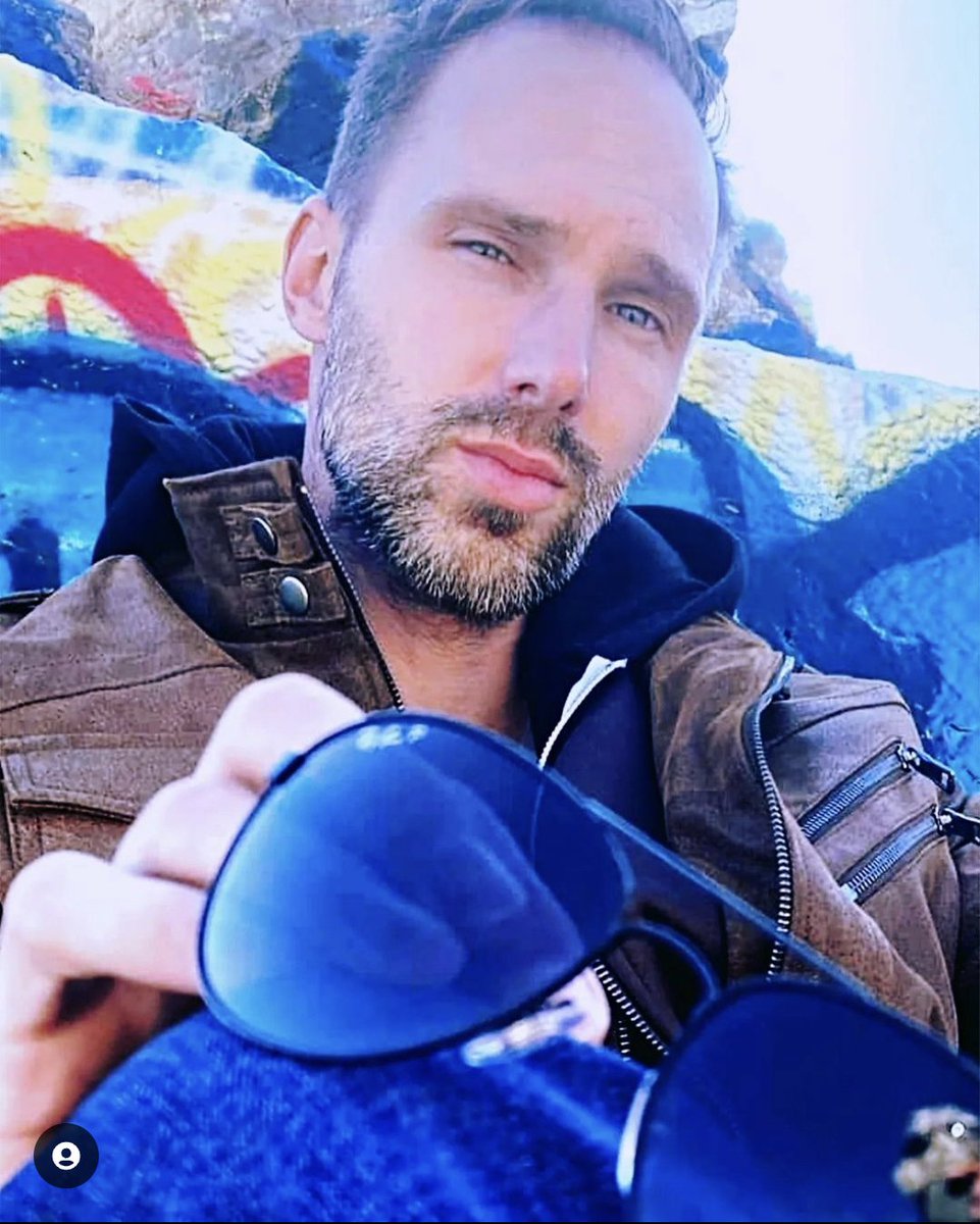 "If you let one person dictate your life, let that one person be you"