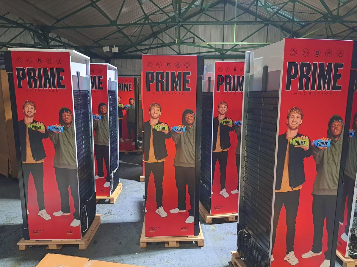 PRIME Tracker tweet media
