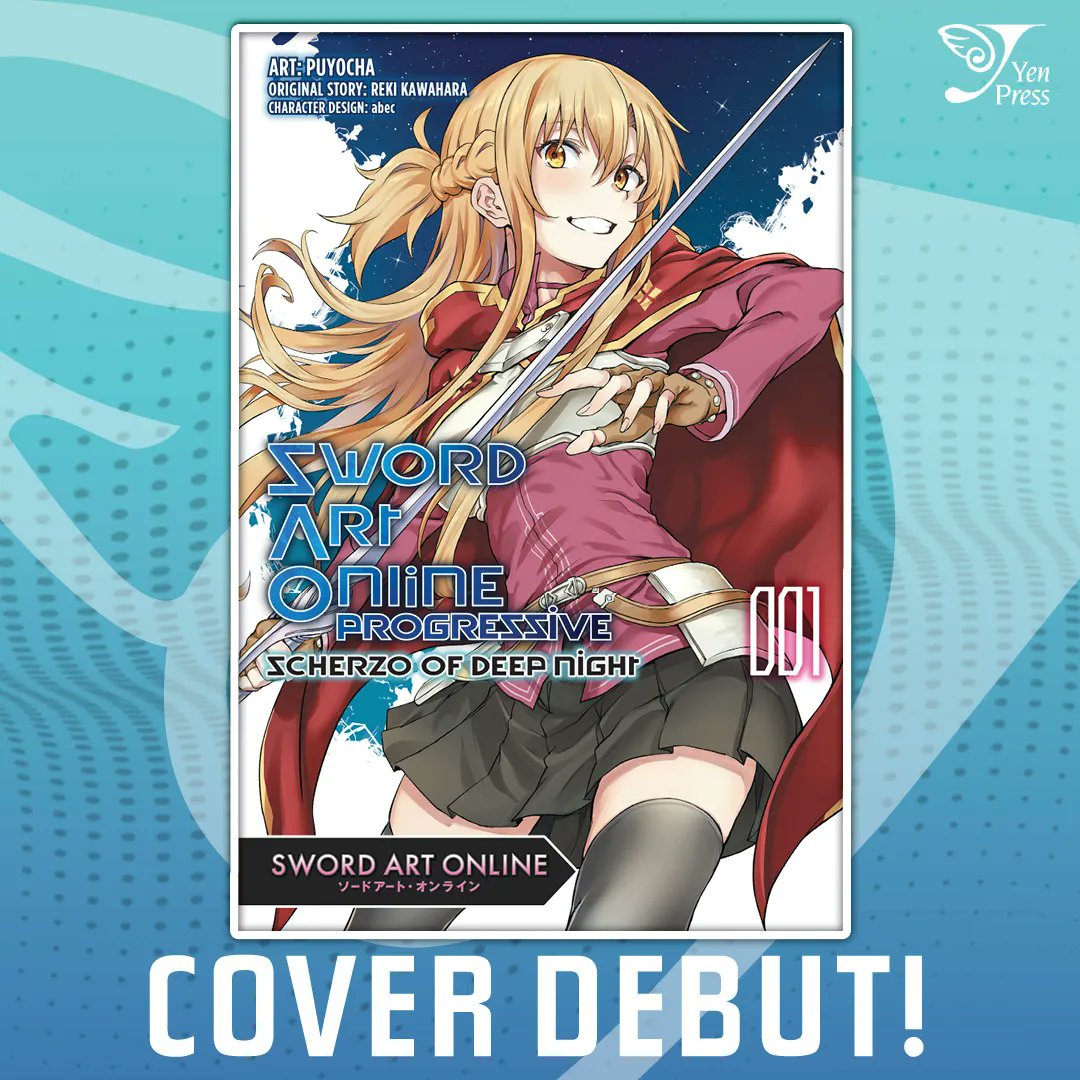 Sword Art Online Progressive, Vol. 1 - manga