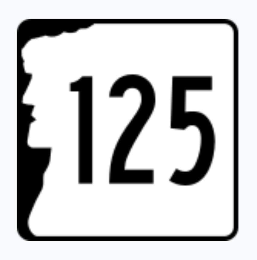 RockinghamAlert's tweet image. (OOA) Lee, NH *MVA/TRAFFIC* Route 125 JSO Traffic Circle (Rte 4) - Motor vehicle crash with injury reported, use caution and expect delays - 3/29 - 11:29 #NHTraffic #Rte125 #LeeNH