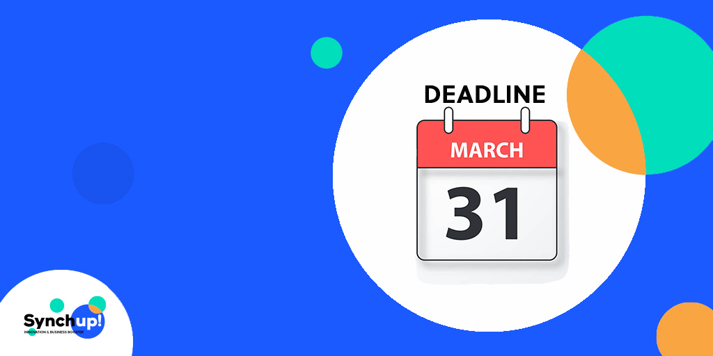 Our <a href="/dsv_nederland/">move forward DSV</a> challenge 'stably load pallets without wrapping foil' closes this Friday at 5:00 PM CEST. 
#SME/#startup: seize the opportunity, upload your pitch and earn € 10,000 vouchers and an innovation contract! Check out the details on bit.ly/3lORwj9