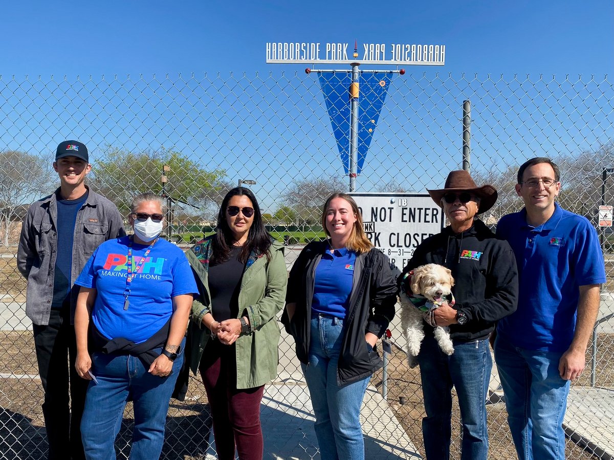 Yesterday morning, @SupNoraVargas joined our outreach team in Chula Vista to learn about PATH's person-centered outreach and how we build trusting relationships with people experiencing homelessness in San Diego. Thank you for joining our teams today!