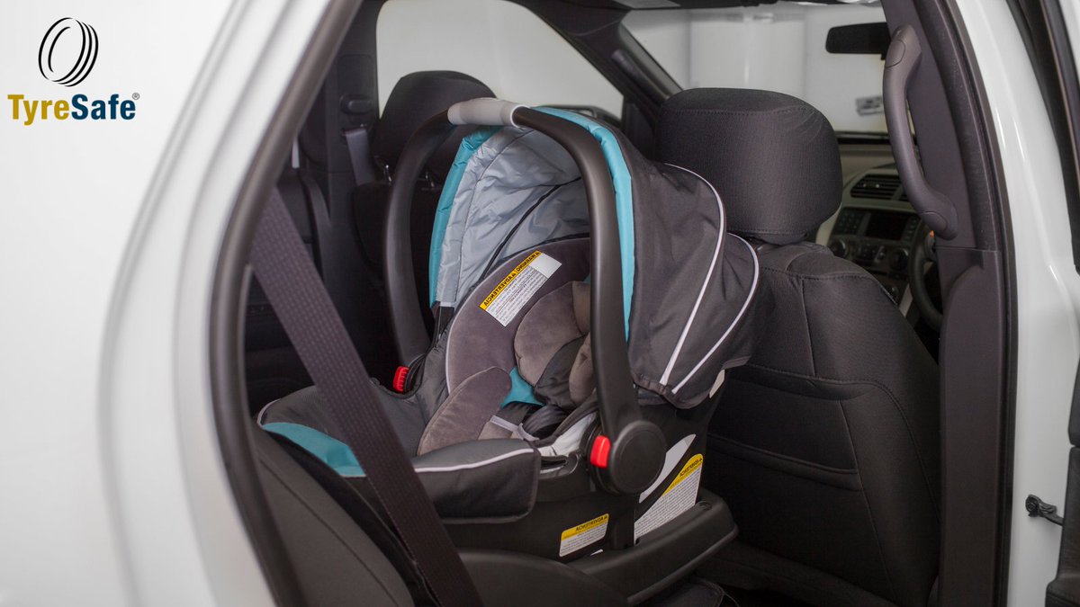 Tyresafe's tweet photo. Expectant parents, you’ve done your research and you’ve found the safest car seat, cot, and buggy, but when was the last time that you checked your vehicle was tyre safe? #CheckTyres #HomeSafely #NewMum #NewParents https://t.co/ei3cdt6qKI
