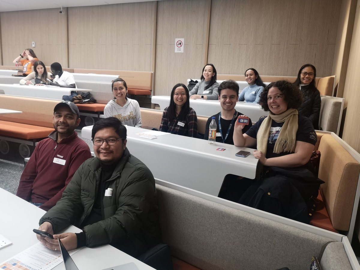 Kirstyn Brunker tweet media