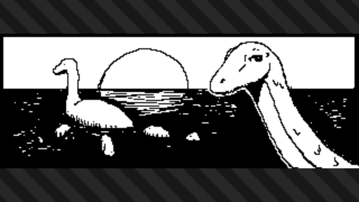 Go Nessie!!! #Splatoon3 #NintendoSwitch #Splatfest #TeamNessie