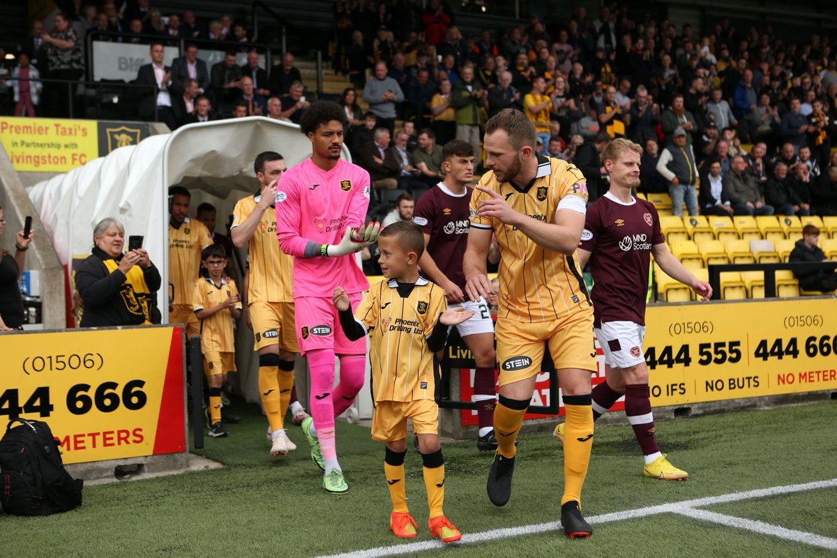 Livingston Football Club