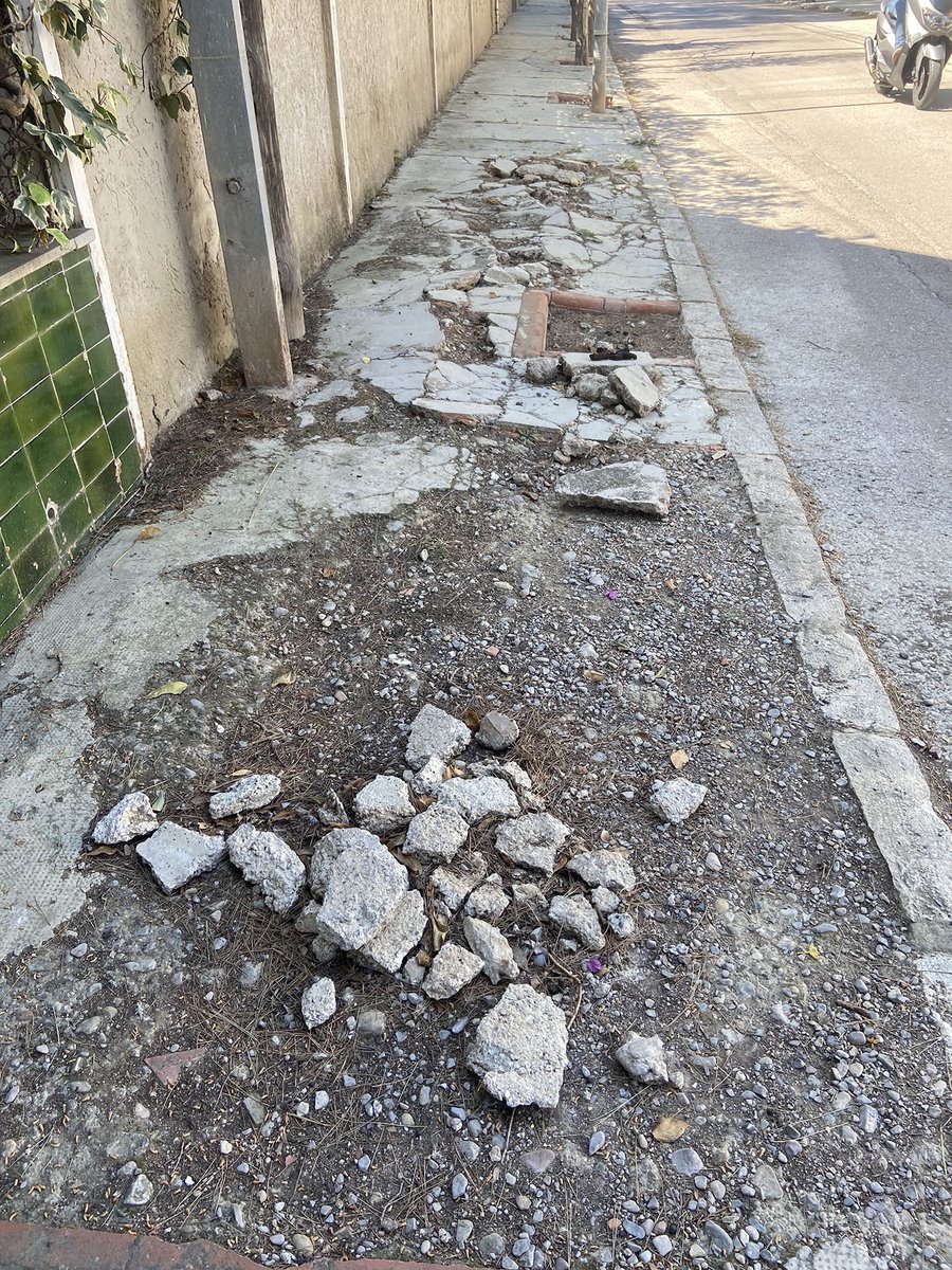 ASOCIACIÓN VECINAL URBANIZACIONES LA CAÑADA tweet media