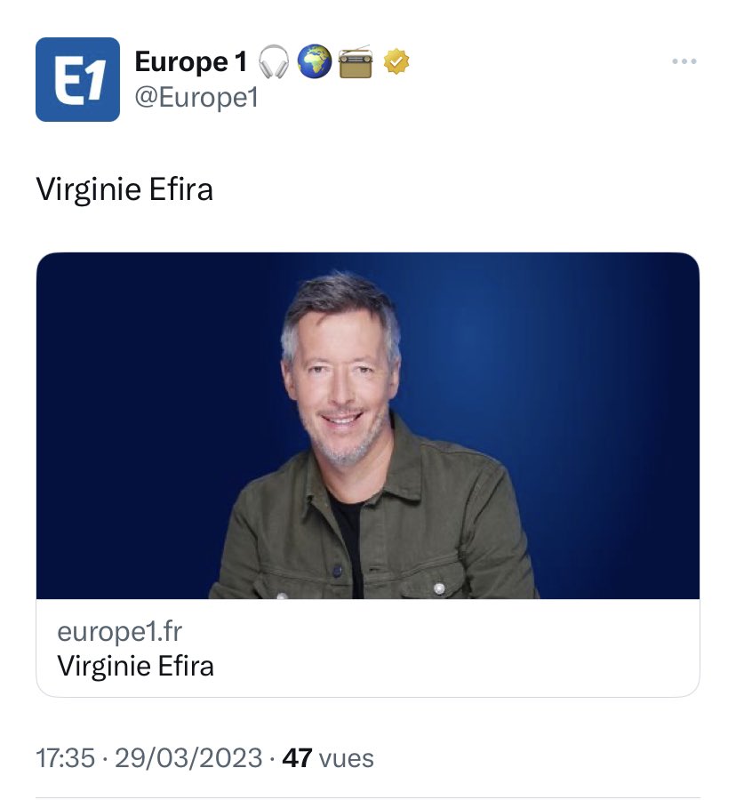 Bertrand Hadet tweet media