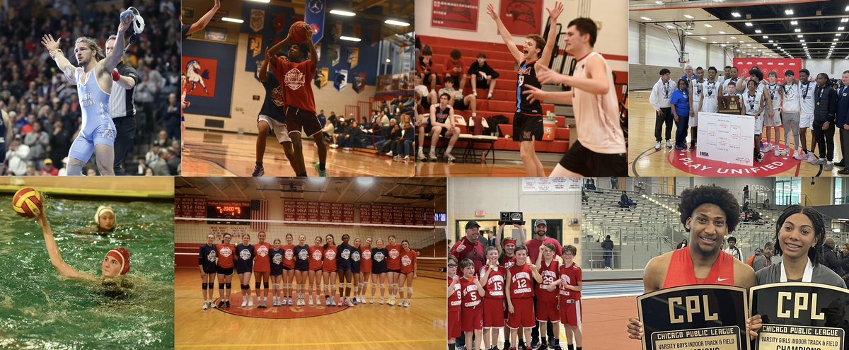 This week's <a href="/BevRevNews/">The Beverly Review</a> Sports!
O'Connor national champ
SCC All-Stars hoops/vb
Marist vball
StL baseball
DLS Unified hoops
McAuley water polo
St Christina hoops
Hendersons CPS track
Support your area newspaper, subscribe for just $30/yr! Call 773-238-3366.
beverlyreview.net/sports/
