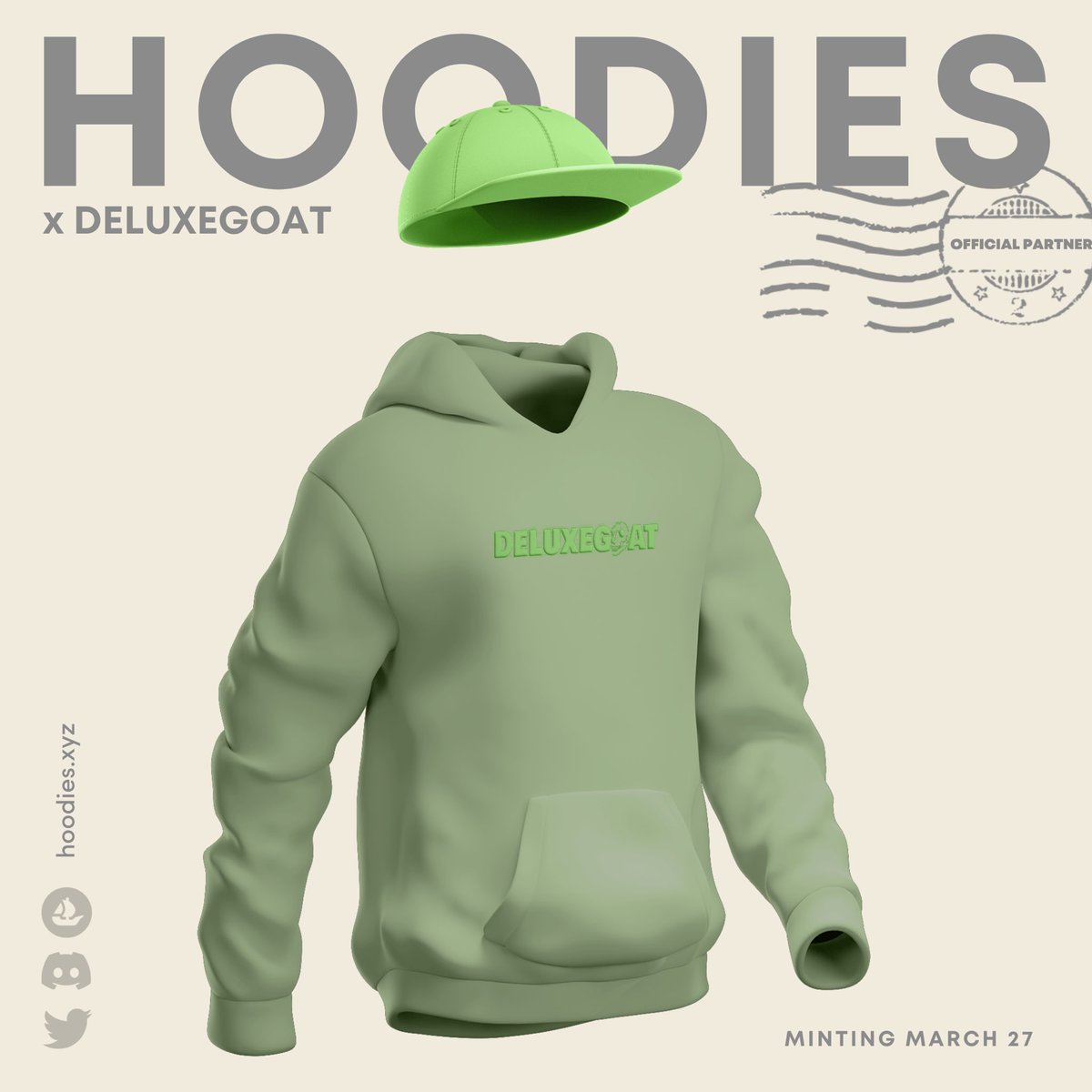 DELUXEGOAT | SCALPZILLA tweet media