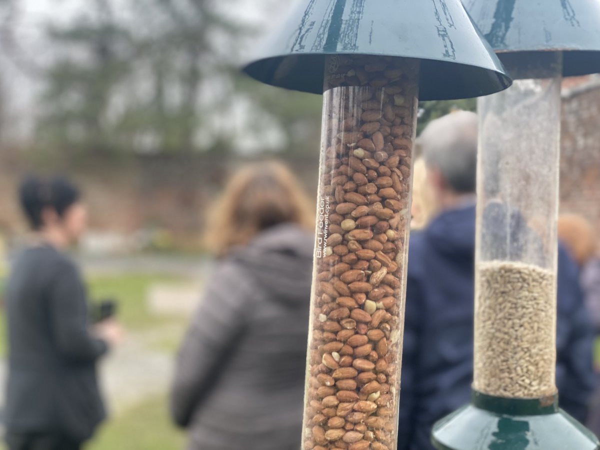 work_west's tweet photo. Our thanks to Lorraine #WalledGardens #HelensBay for hosting @ANDborough #ANDSEP final session today greeted by @KarenDouglas_NI & hear from our clients @B00M_Collective @YMCANorthDown with kind words from @behind_stable on the value of #socialenterprise in the Borough https://t.co/IMsMTFOWKm