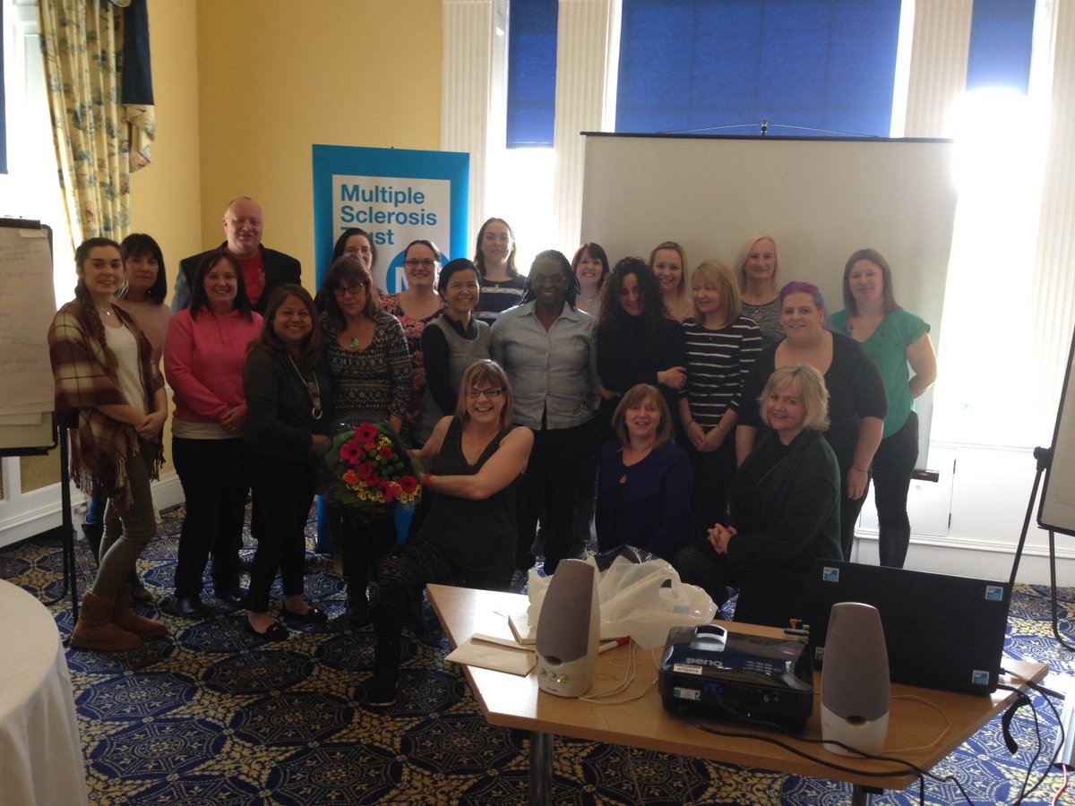 EllieGarlick's tweet image. After all the talk about the &quot;Hitchin course&quot; at #MSTConference2023, I&apos;ve found a picture of my group from March 2016. We were lucky to benefit from having Nikki steer us through it. How many of us are still working in MS?