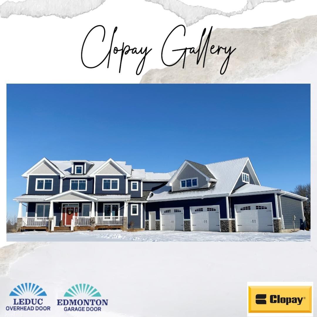 Leduc Overhead Door tweet media