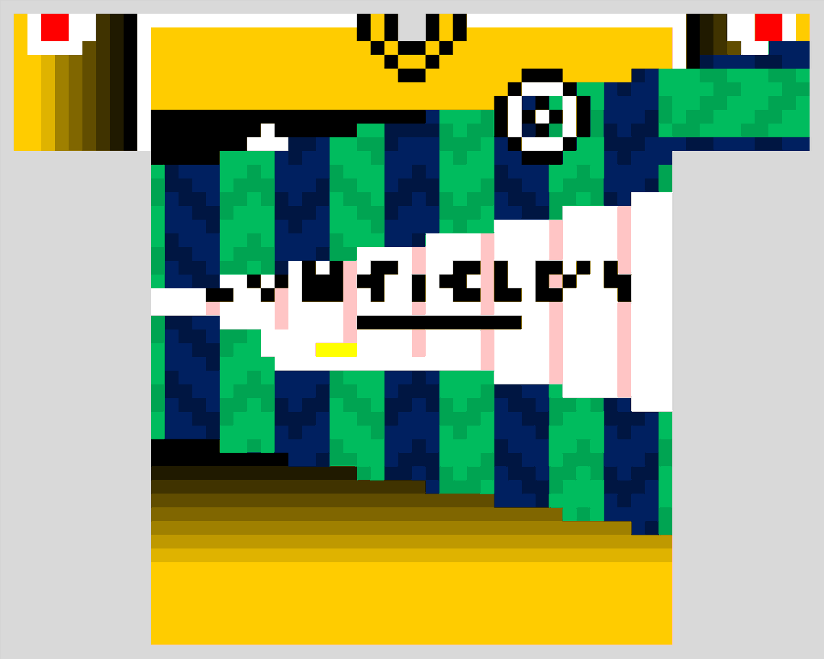 Christian James tweet media