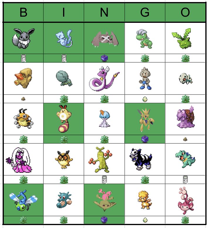 Gen3Hunter (Mike) tweet media