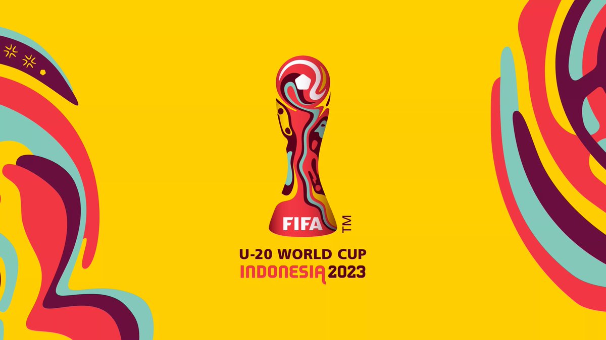 🚨 OFFICIEL ! La FIFA retire l’organisation de la Coupe du monde U20 à l’Indonésie, qui ne souhaitait pas voir Israël participer à la compétition. 🇮🇩❌