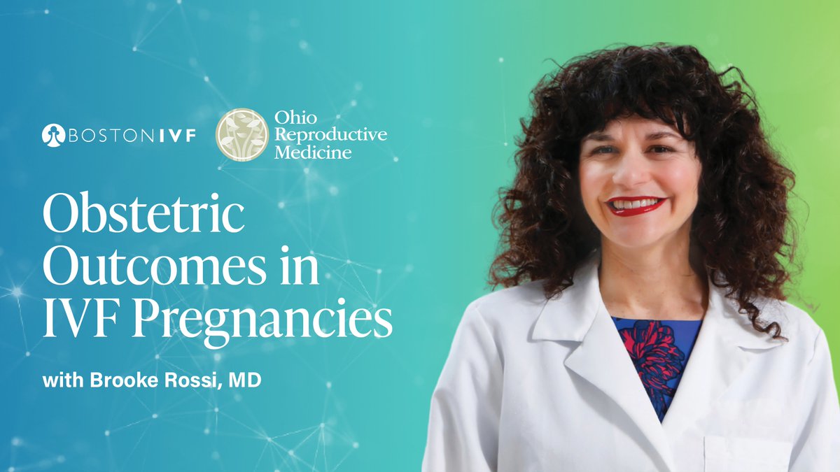 Ohio Reproductive Medicine tweet media