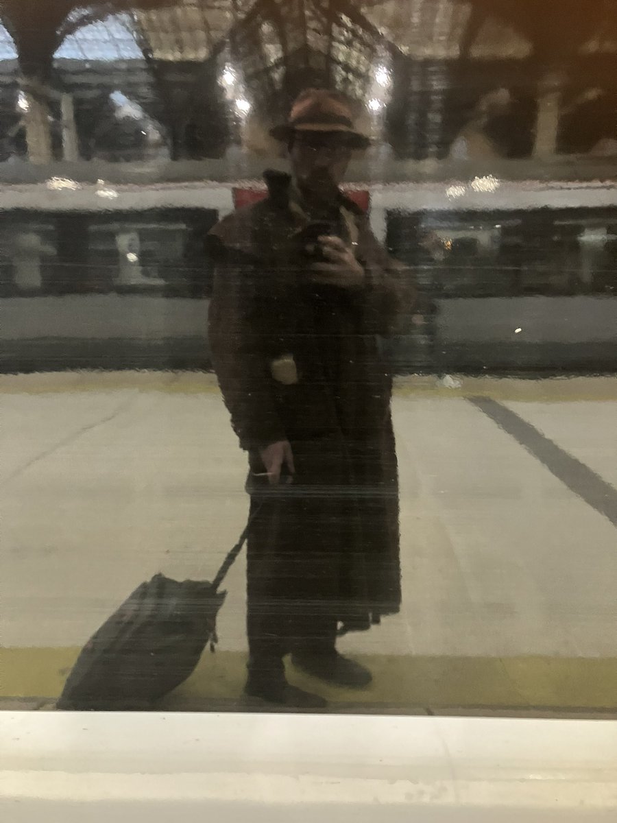 WilliamABooth's tweet image. See you in Belfast mofos #SLAS2023