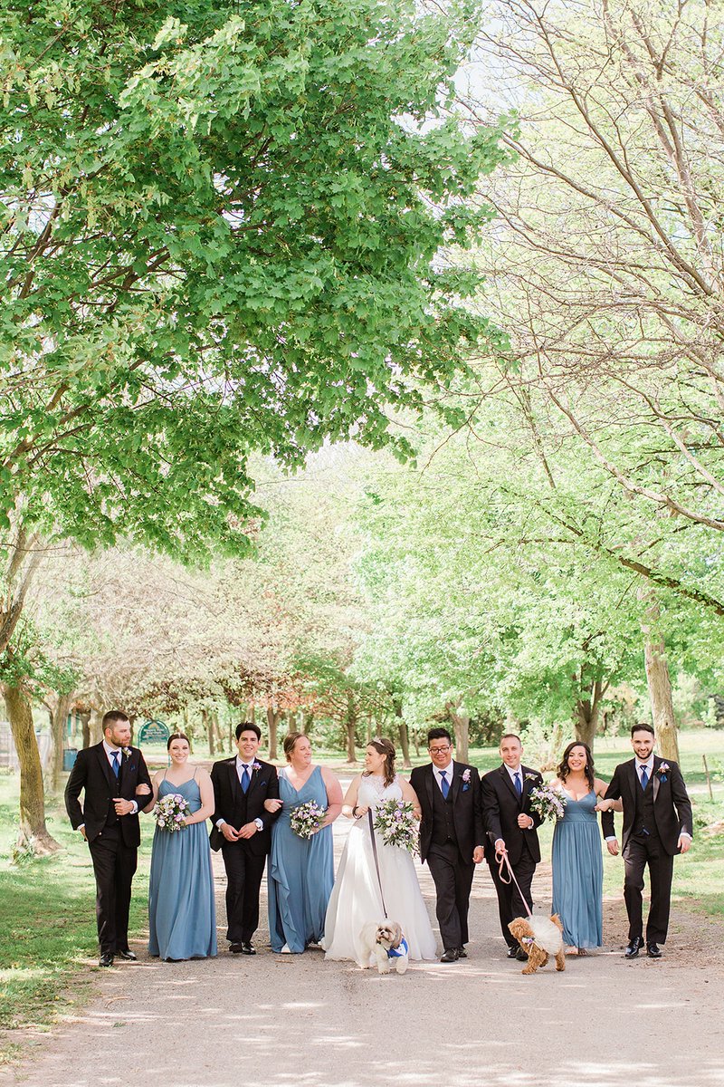 LastingEventsNF's tweet photo. No wedding party is complete unless there are a couple of fur babies involved. Look at how cute these two were and so stylish.

Photo: @loriemarie_photo

#lastingevents #niagaraweddingplanner #niagaraweddings #springweddings #lifeofawpicweddingplanner https://t.co/6ihZo2EuMA