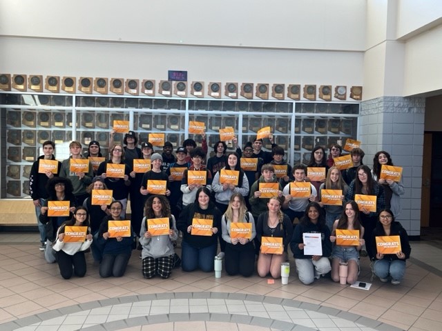 MRHSCounseling's tweet photo. Congrats to all of our MRHS students who were accepted into West-Mec programs for the 2023-2024 school year! We are so proud of you! https://t.co/nfJgLDdxi1