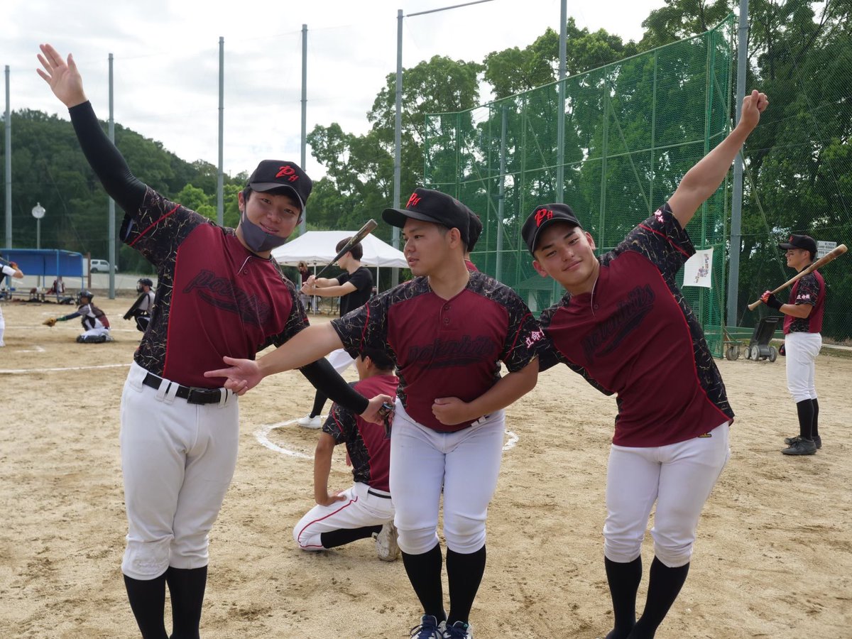 potenhits5go's tweet photo. 何事もスタートが大事と言いますが、
大学は特にそうです‼️

最初の授業だし、みんな手探りなのかな
って教室に入ったらもうグループが
出来ていた光景を思い出すと
胃がきゅわーんとなります。

大学生活はもう始まっています‼️
ぽてんヒッツでの友達作りは
いかがでしょうか💁‍♂️

#春から立命館 https://t.co/6abg6FDO1F
