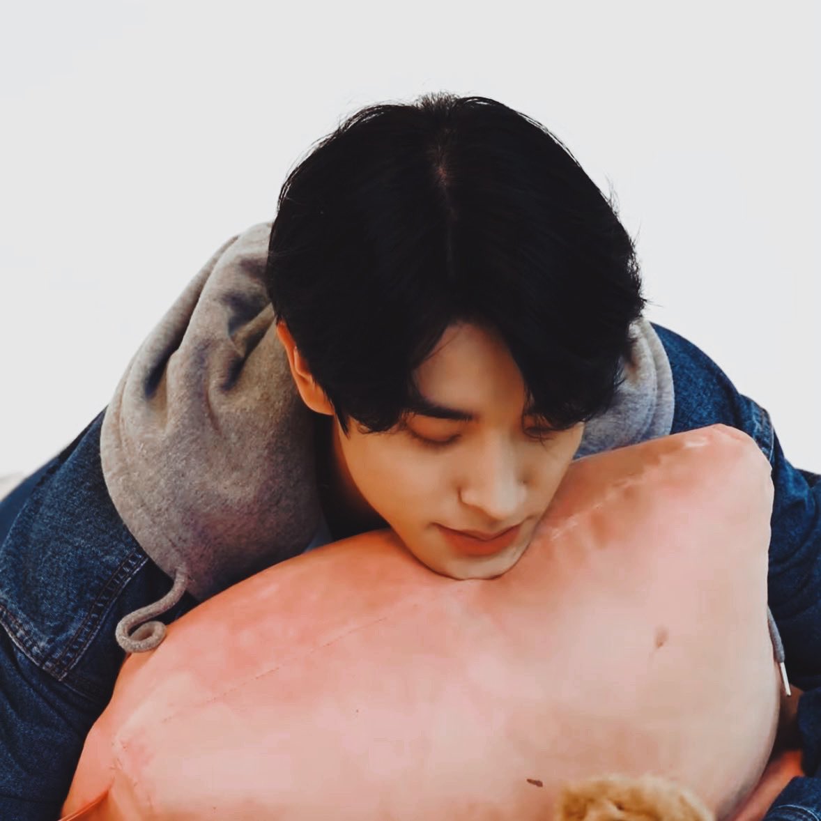 ⠀ ⠀ 
⠀ ⠀  put a stop to these sleepless night.
⠀ ⠀