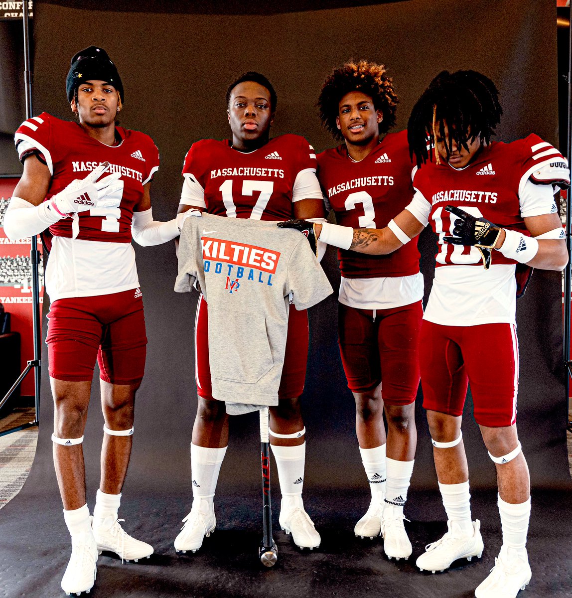 Had a great experience yesterday at Umass Amherst. Loved the hospitality from the staff and the great facilities. Can’t wait to be back <a href="/ValdamarTBrower/">Valdamar Brower</a> <a href="/CoachJayAddison/">Jay Addison</a> <a href="/jpsmollins/">JP Smollins</a>