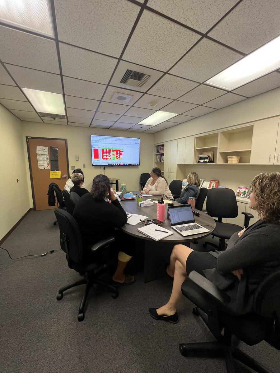 Andersen Elementary tweet media