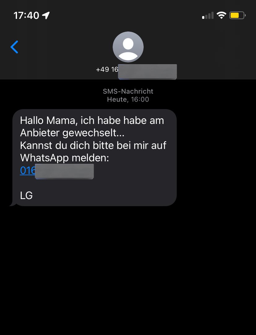 Wusste gar nicht, dass ich die Mutter bin von Kindern 😂😂🤦🏻