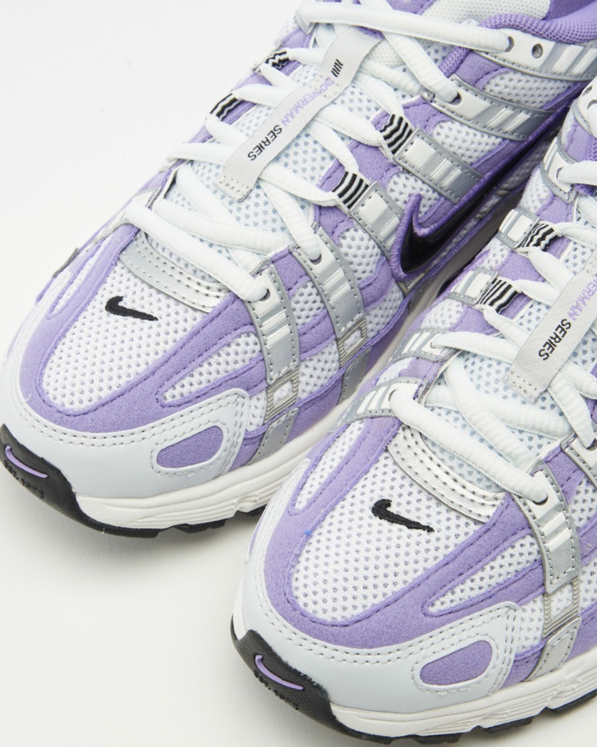 CaminoTV's tweet photo. La Nike P-6000 "Lilac" ☂️

Lien : https://t.co/TXTTnyi9S6 (110€) https://t.co/W6dMlNlhcX