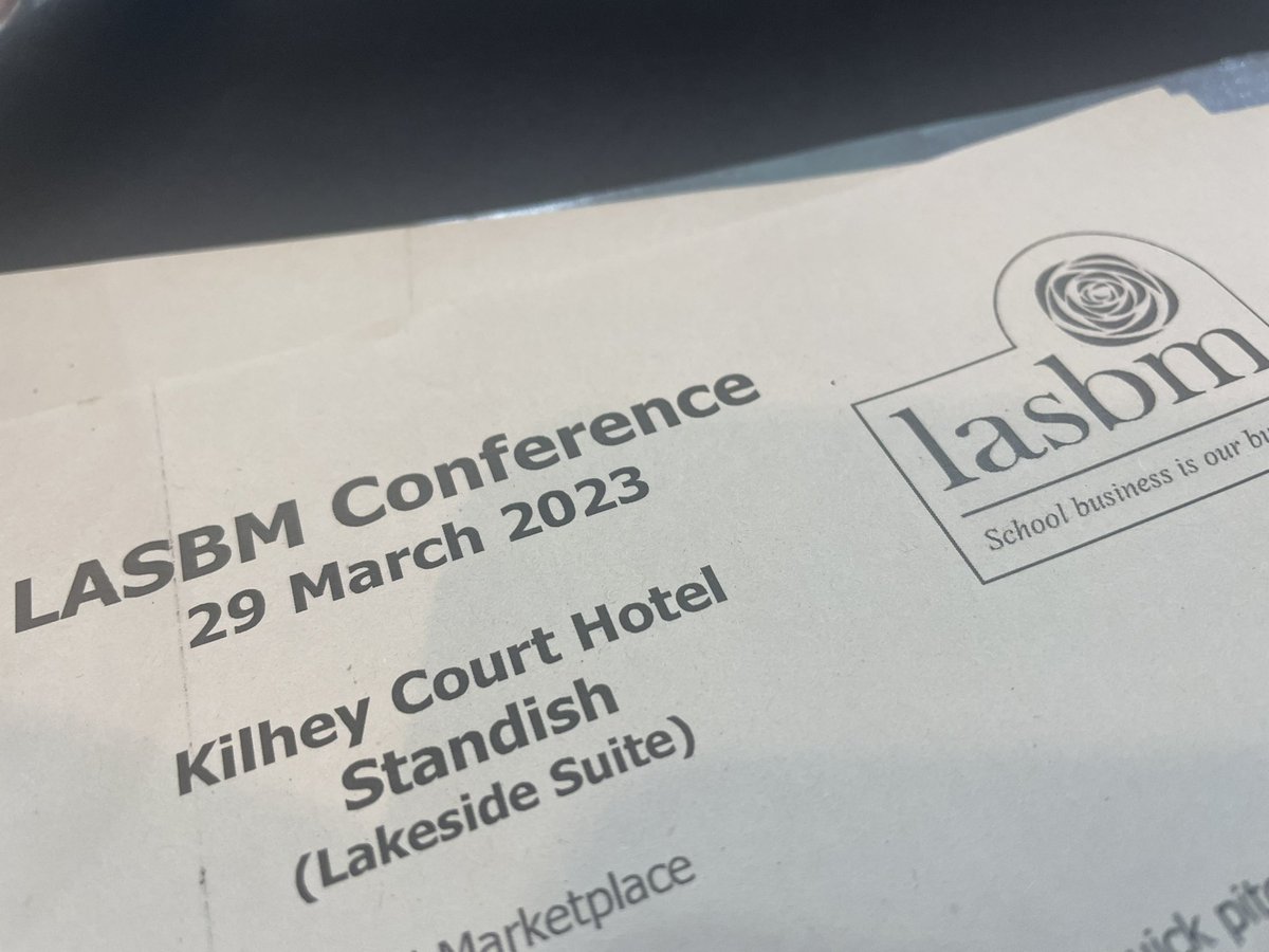 The LASBM Alliance Ltd tweet media