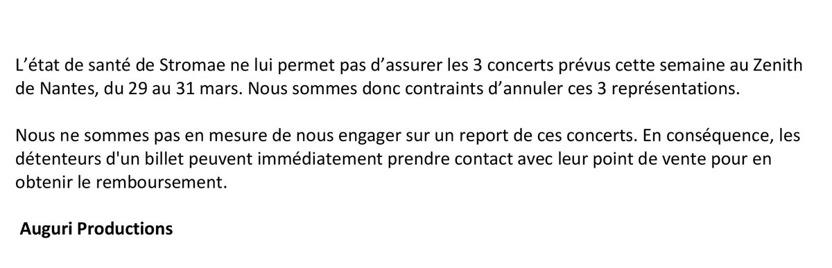 Zénith Nantes tweet media