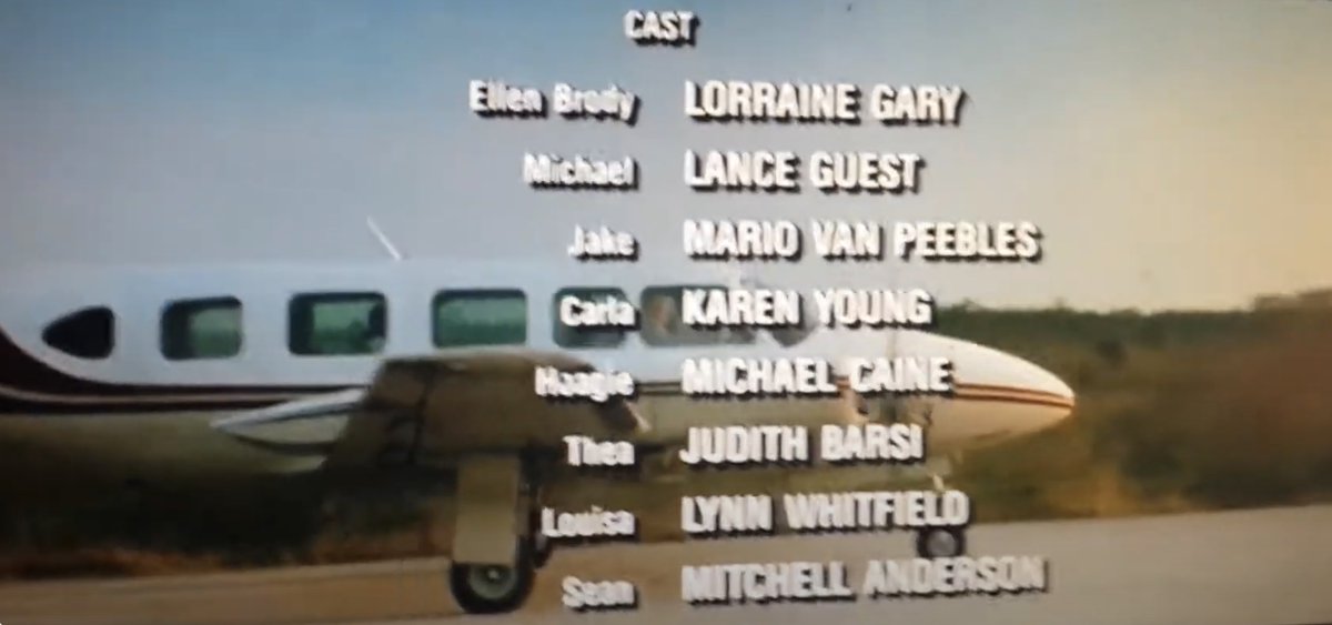dabe1971's tweet photo. @thedailyjaws Tricky for the first 3.

4 is easy though. #BestBit https://t.co/9XHDgpTHDX