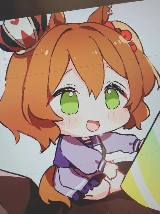 ダスマー 