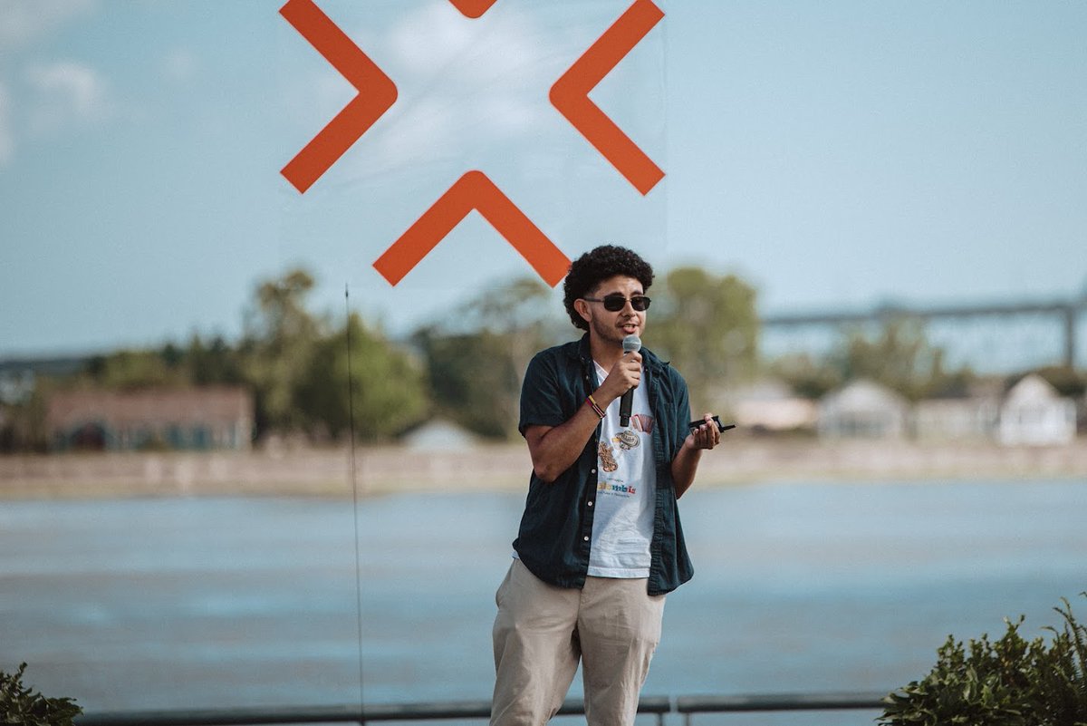 Eight Environmentally-Minded Entrepreneurs to Pitch Water Businesses at #NOEW23 bit.ly/3lO7fiB <a href="/GoPropeller/">Propeller</a> <a href="/ThriveNOLA/">Thrive New Orleans</a> <a href="/helloNOEW/">New Orleans Entrepreneur Week (NOEW)</a> #NOLA #SiliconBayou