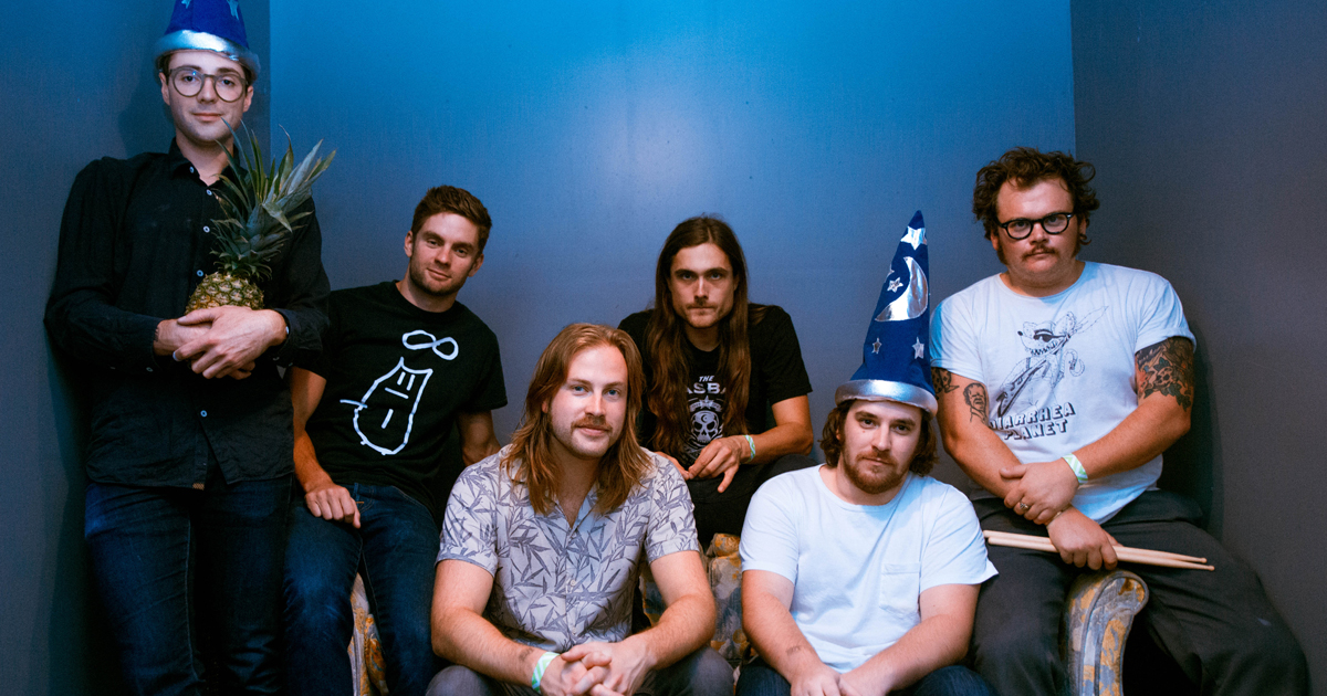 🚨 JUST ANNOUNCED! Nashville's own @DiarrheaPlanet is headed to the Ryman on June 14. Tickets on sale Friday at 10 AM CT! 🎟️: opryent.co/3zhJL8C