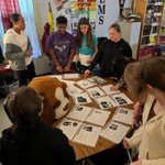 Photo by Lowndes Middle (@LowndesMiddle)