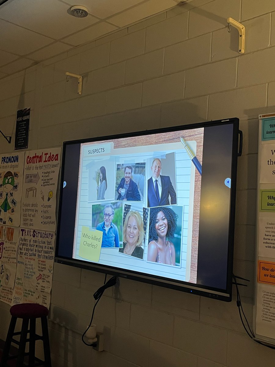 Lowndes Middle tweet media