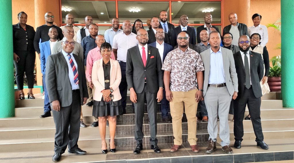 MISA Malawi tweet media