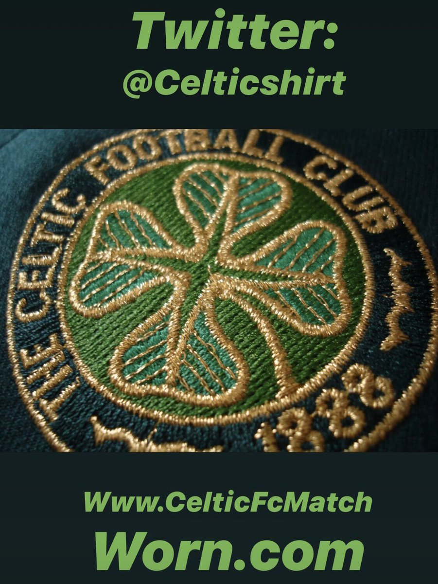 celticshirt's tweet photo. Good selection of Celtic Player shirts listed for sale on my eBay account. 
All the links will be on my twitter home page tonight or check out sellers other items on eBay to see what’s available. Good luck to anyone who bids #Celtic #CelticFC 🍀🍀🍀

https://t.co/7PbtZKPO85 https://t.co/29ytoR2wUK
